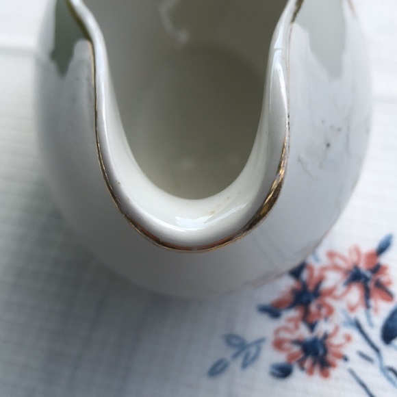 Gravy boat by Swinnertons Staffordshire - Picture 5 of 6
